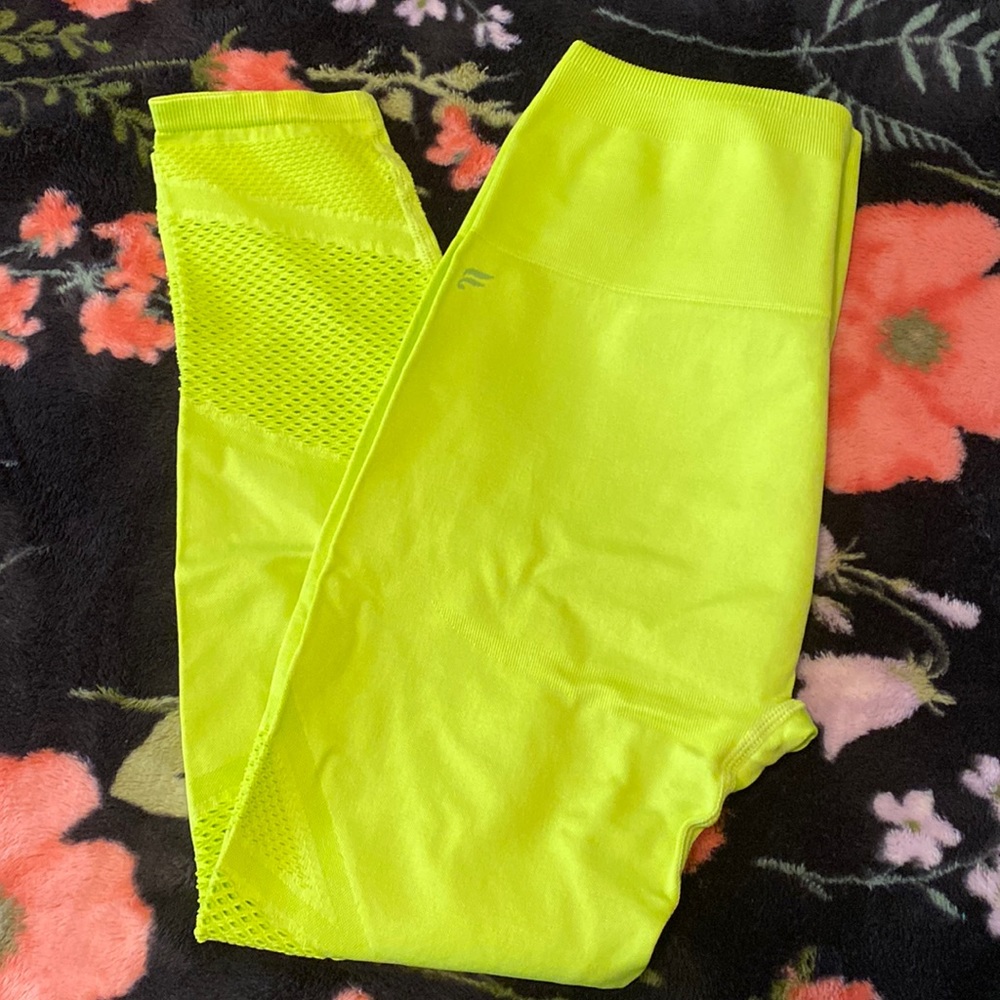 Fabletics leggings